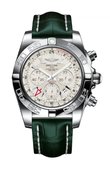 Breitling Chronomat AB041012/G719/752P/A20BA.1 GMT