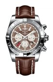 Breitling Chronomat AB041012/Q586/756P/A20BA.1 GMT