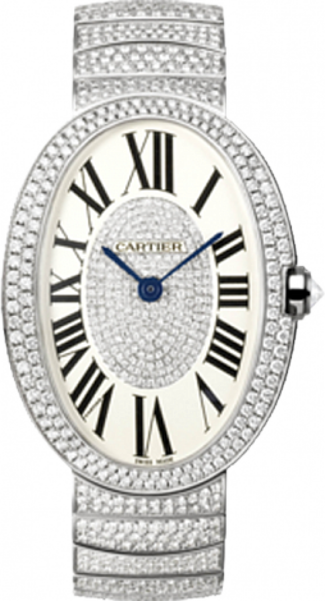 Cartier WB520018 Baignoire Baignoire Large - фото 1