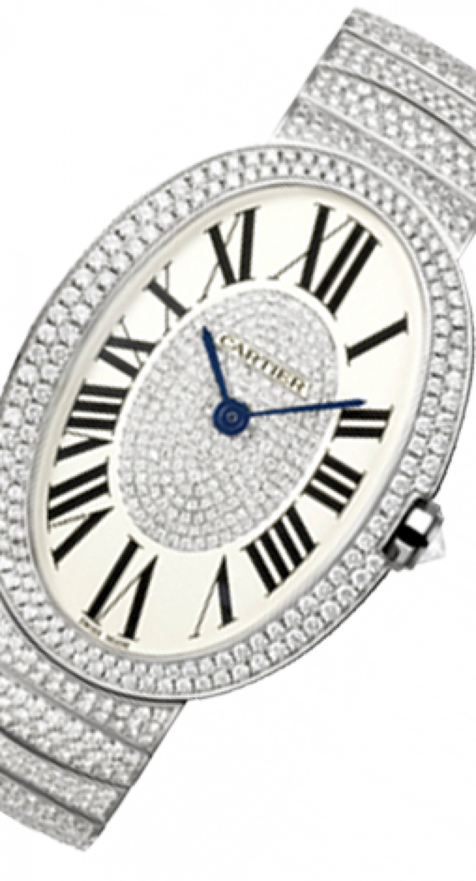 Cartier WB520018 Baignoire Baignoire Large - фото 2