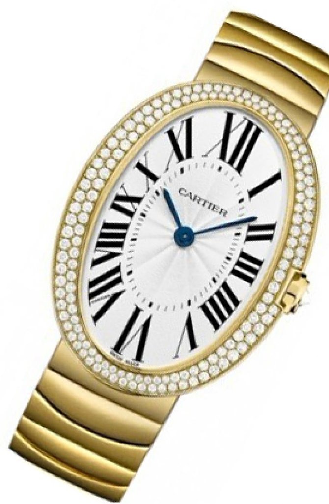 Cartier WB520021 Baignoire Baignoire Large - фото 2