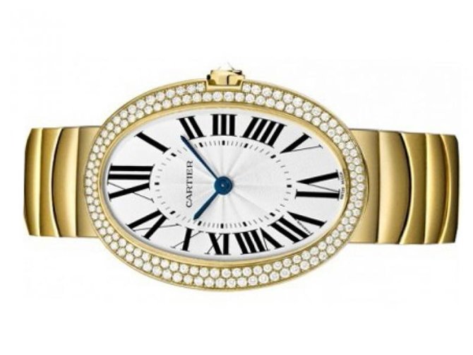 Cartier WB520021 Baignoire Baignoire Large - фото 3