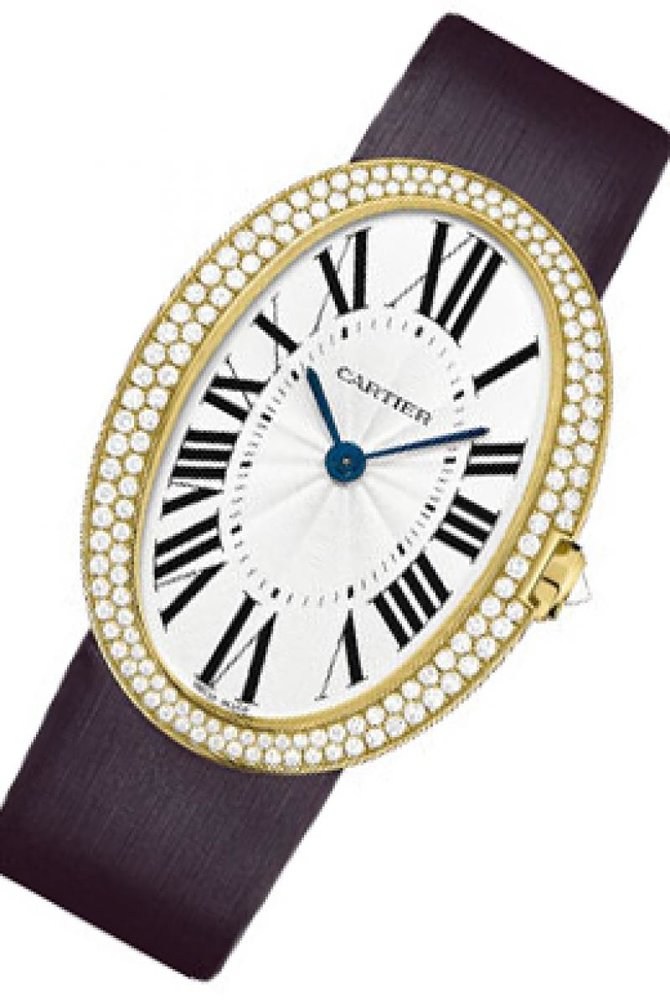 Cartier WB520022 Baignoire Baignoire Large - фото 2