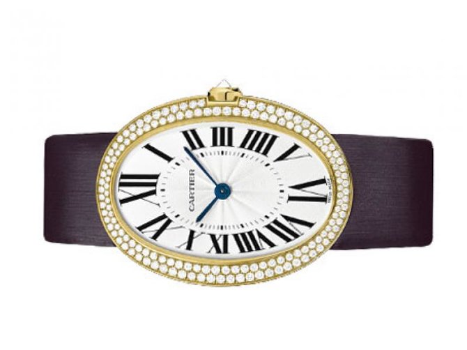Cartier WB520022 Baignoire Baignoire Large - фото 3