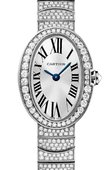 Cartier Baignoire HPI00327 Baignoire Mini Quartz