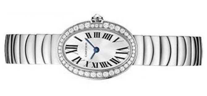 Cartier WB520025 Baignoire Baignoire Mini Quartz - фото 3
