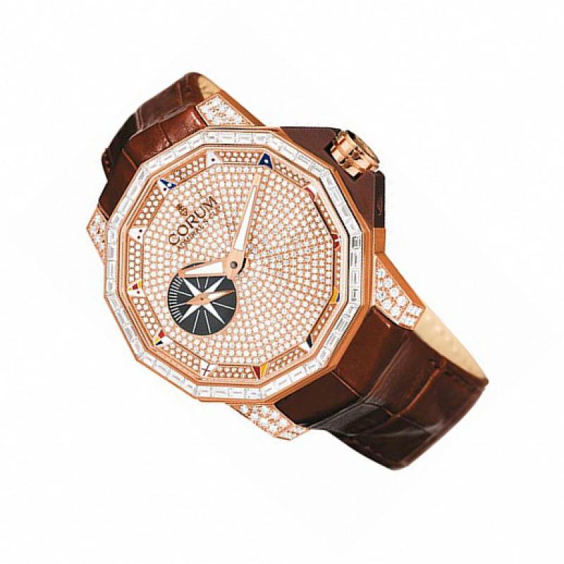 947.946.85/0002 AG72 Corum Admiral's Cup Challenger 48 Admirals Cup Challenger