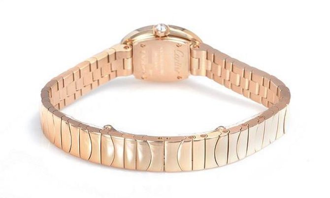 Cartier WB520026 Baignoire Baignoire Mini Quartz - фото 2