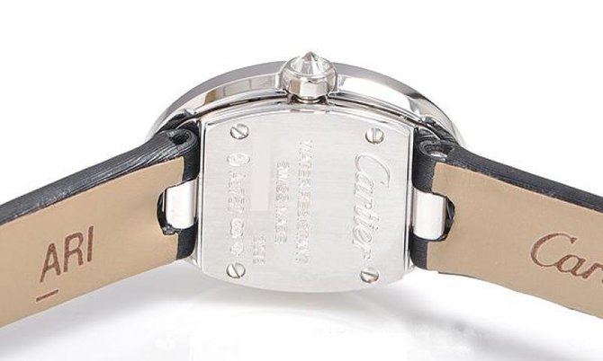 Cartier WB520027 Baignoire Baignoire Mini Quartz - фото 2