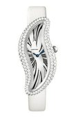 Cartier Часы Cartier Baignoire WJ306004 Baignoire S