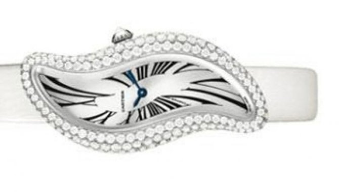 Cartier WJ306004 Baignoire Baignoire S - фото 3