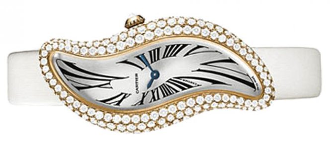 Cartier WJ306016 Baignoire Baignoire S - фото 3