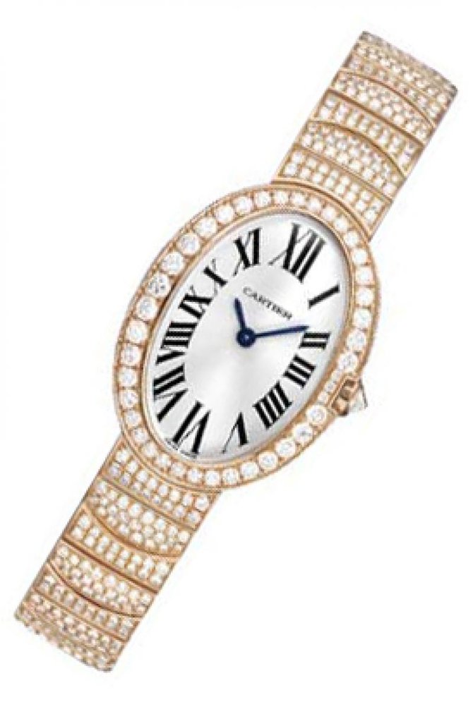 Cartier HPI00326 Baignoire Baignoire Small - фото 2