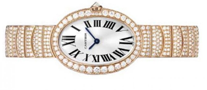 Cartier HPI00326 Baignoire Baignoire Small - фото 3