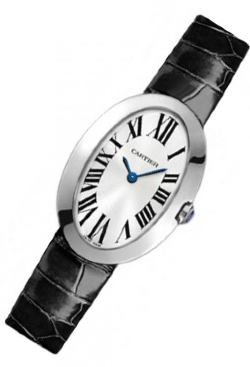 W8000003 Cartier Baignoire Small Baignoire