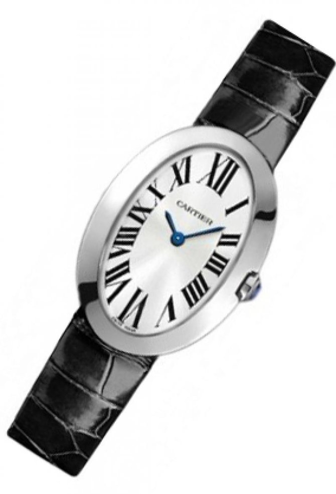 Cartier W8000003 Baignoire Baignoire Small - фото 2