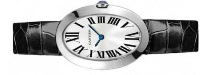Cartier W8000003 Baignoire Baignoire Small - фото 3