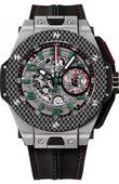 Hublot Big Bang Unico 401.NQ.0123.VR.FMX13 Ferrari Mexico