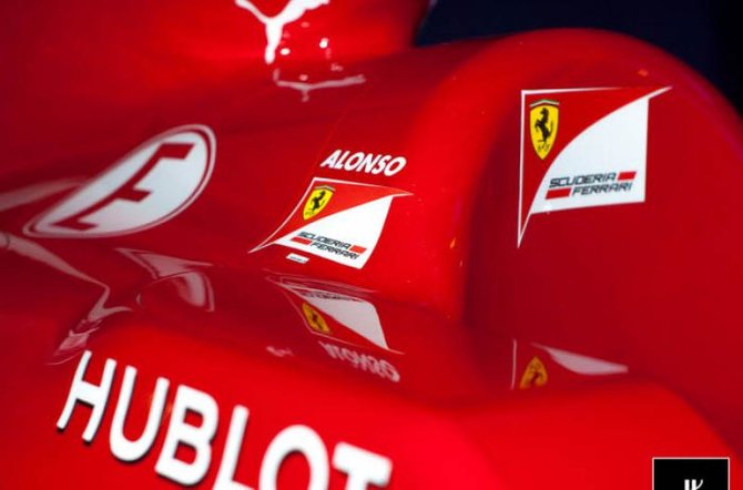 Hublot 401.NQ.0123.VR.FMX13 Big Bang Unico Ferrari Mexico - фото 3