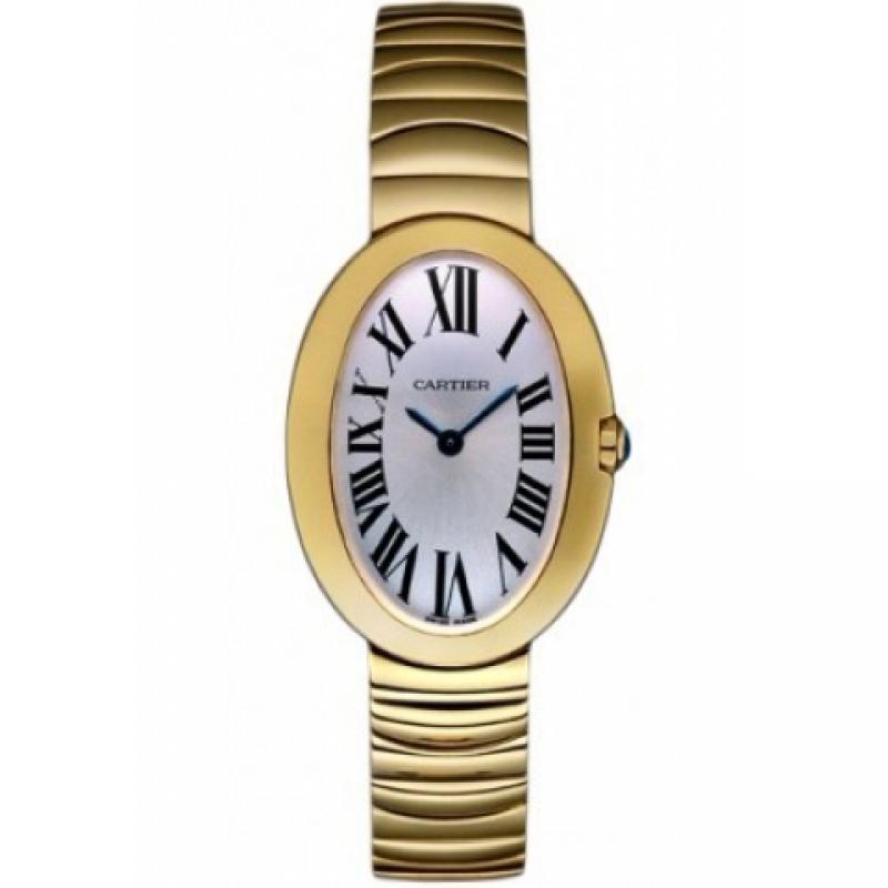 W8000008 Cartier Baignoire Small Baignoire