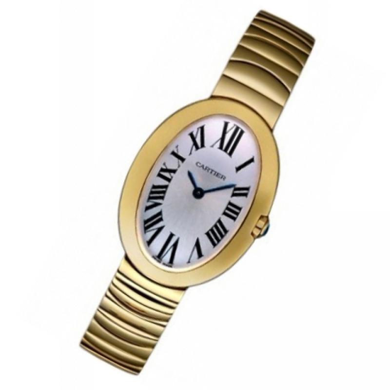 W8000008 Cartier Baignoire Small Baignoire