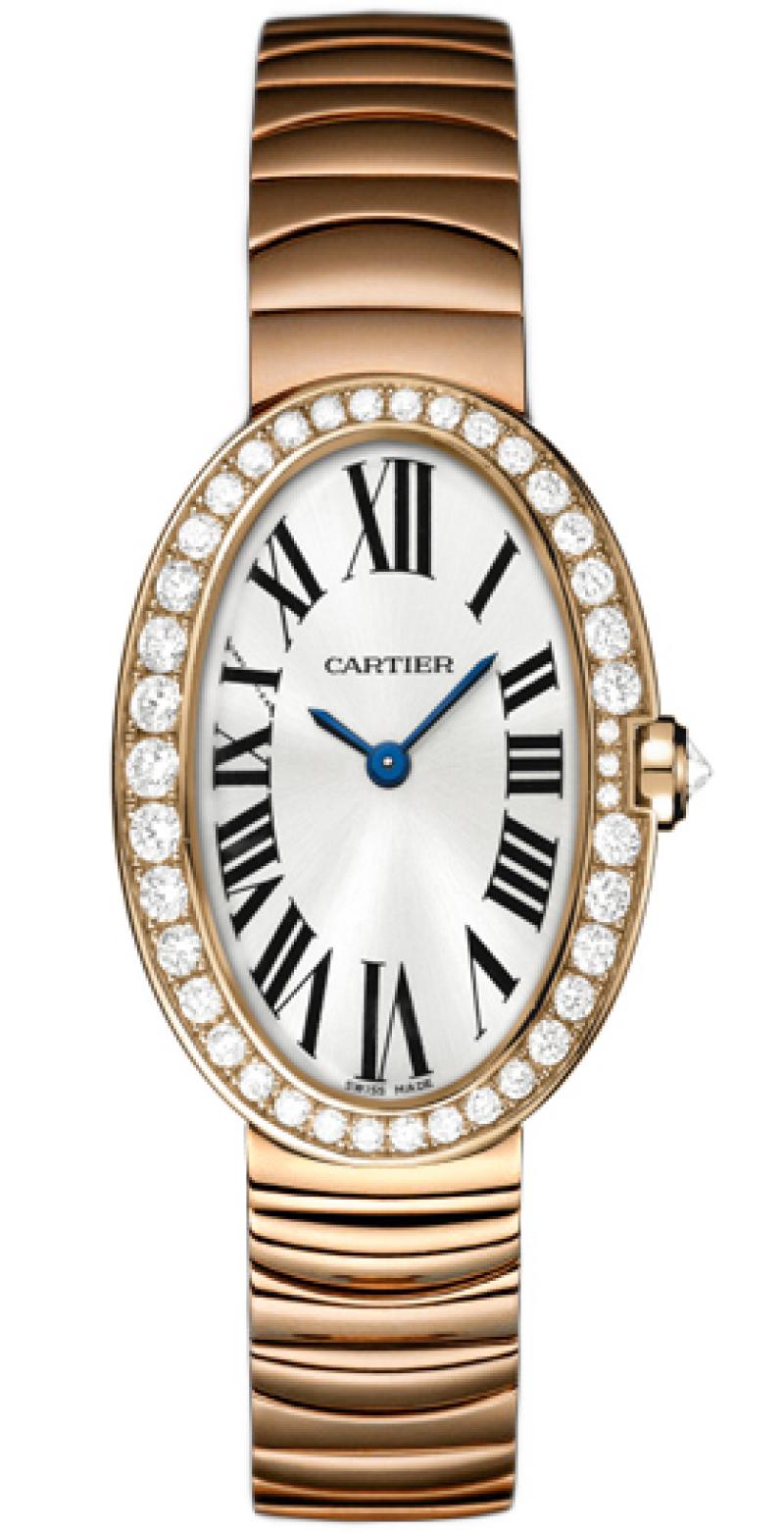 WB520002 Cartier Baignoire Small Baignoire