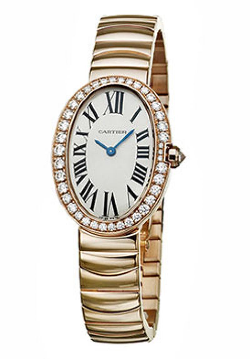 WB520002 Cartier Baignoire Small Baignoire
