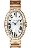 Cartier Часы Cartier Baignoire WB520002 Baignoire Small