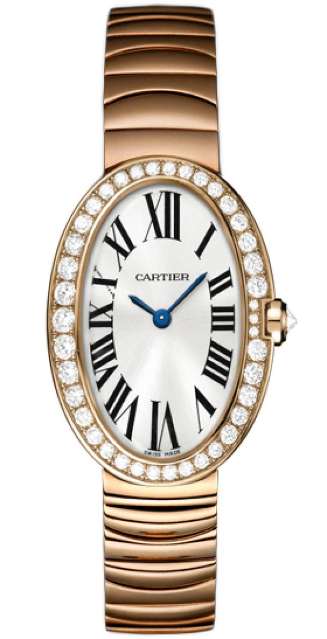 Cartier WB520002 Baignoire Baignoire Small - фото 1