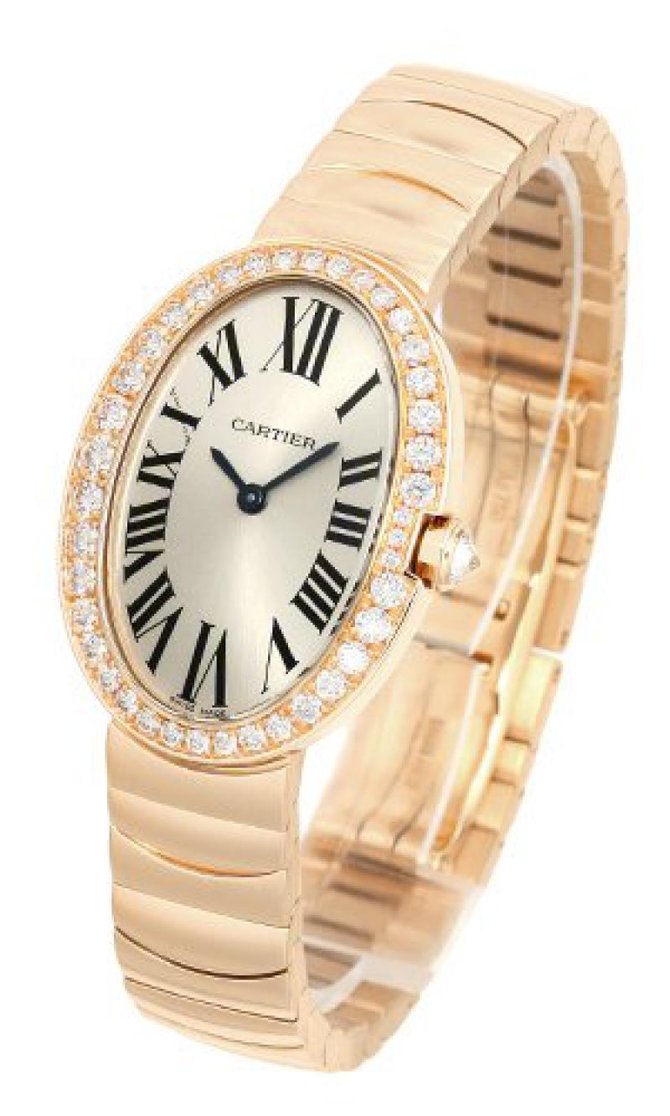 Cartier WB520002 Baignoire Baignoire Small - фото 3