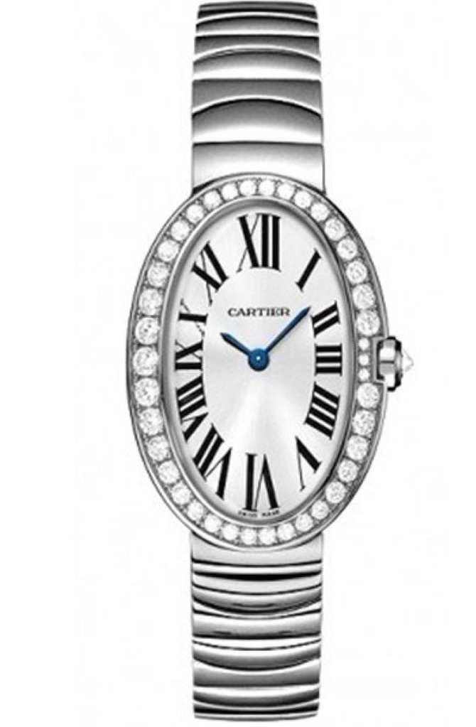 Cartier WB520006 Baignoire Baignoire Small - фото 1