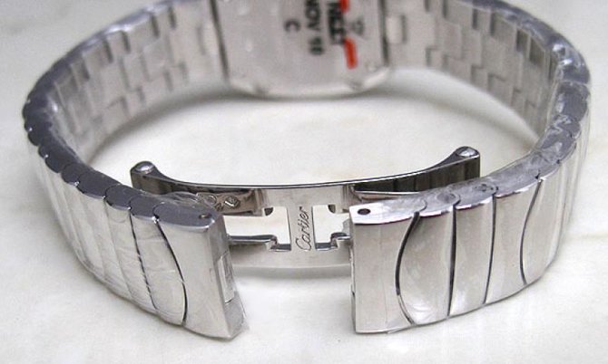 Cartier WB520006 Baignoire Baignoire Small - фото 2