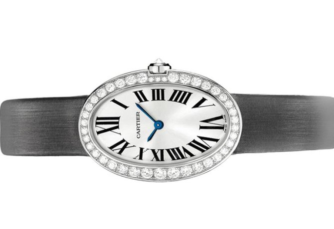 Cartier WB520008 Baignoire Baignoire Small - фото 3
