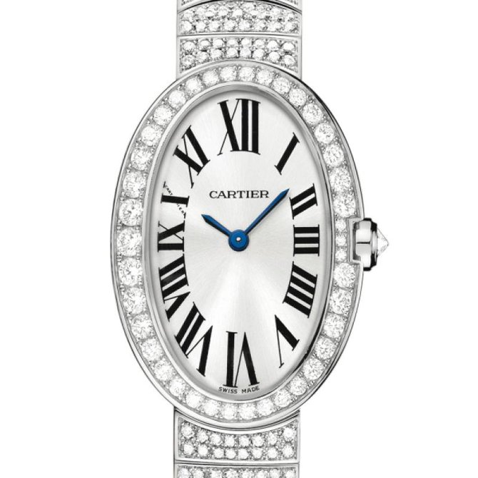 Cartier WB520011 Baignoire Baignoire Small - фото 1