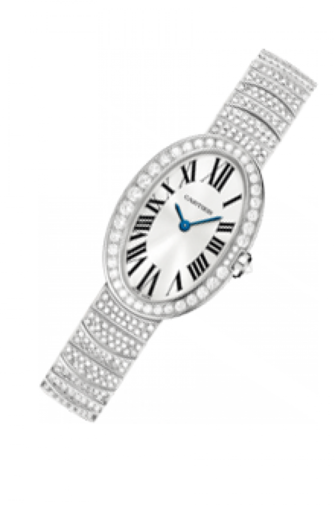 Cartier WB520011 Baignoire Baignoire Small - фото 2