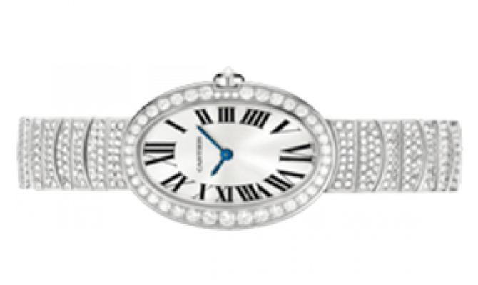 Cartier WB520011 Baignoire Baignoire Small - фото 3