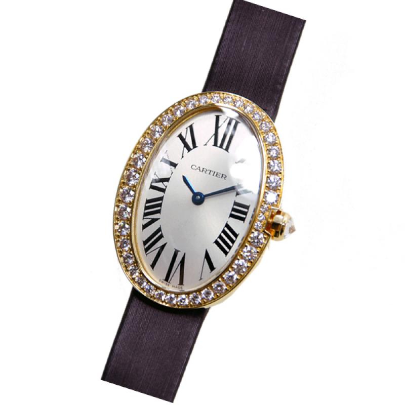 WB520020 Cartier Baignoire Small Baignoire