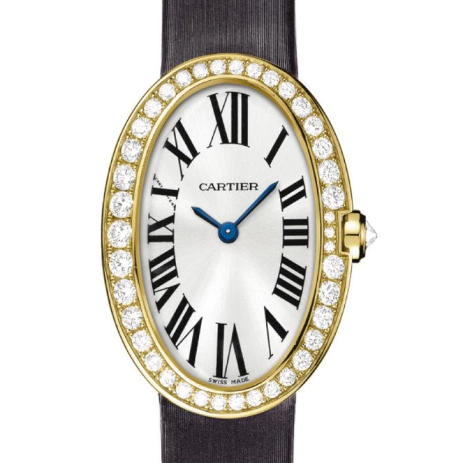 Cartier WB520020 Baignoire Baignoire Small - фото 1