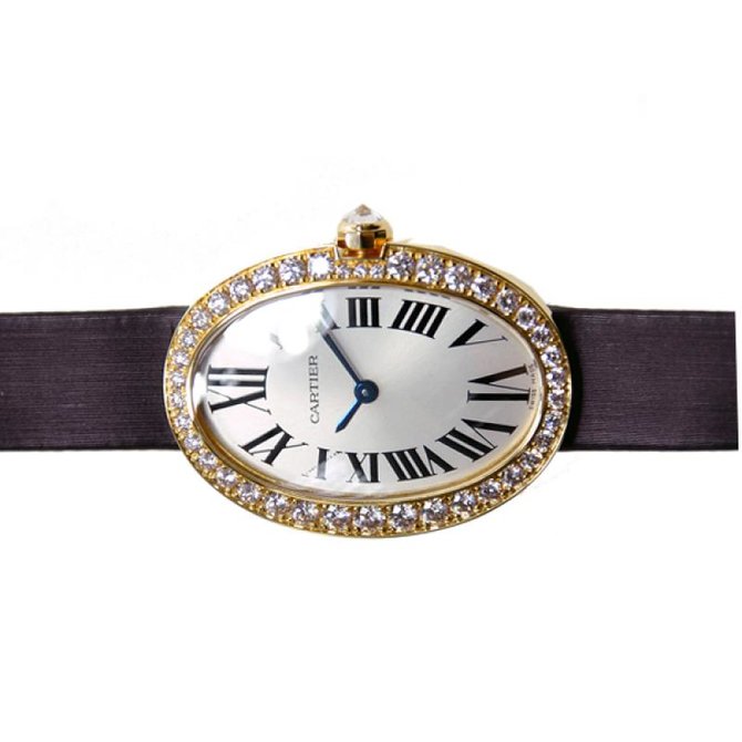Cartier WB520020 Baignoire Baignoire Small - фото 3