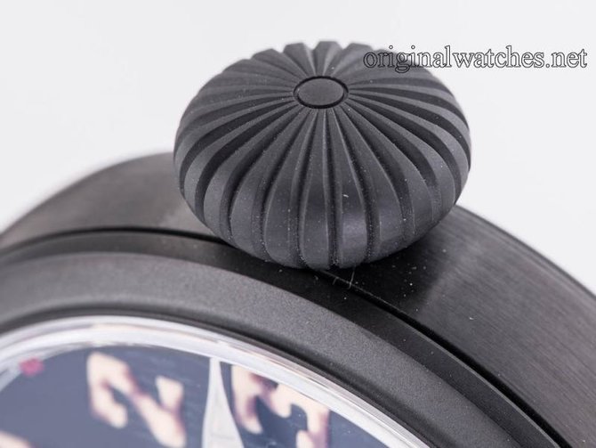 Zenith 96.2431.693/21.C740 Pilot Montre d'Aeronef Type 20 GMT - фото 15