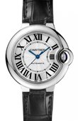 Cartier Часы Cartier Ballon Bleu de Cartier W6920085 Ballon Bleu de Cartier Automatic 33 mm