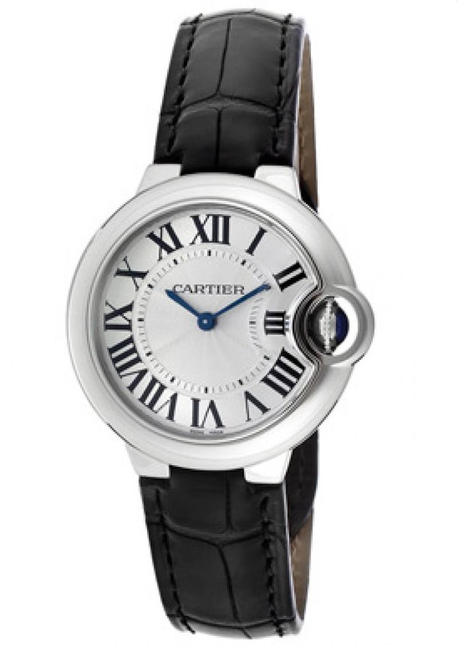 Cartier W6920085 Ballon Bleu de Cartier Ballon Bleu de Cartier Automatic 33 mm - фото 2