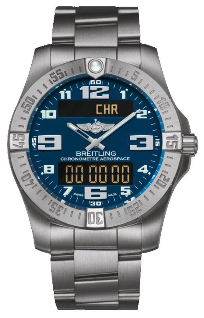 Breitling E7936310/C869/152E Professional AEROSPACE EVO