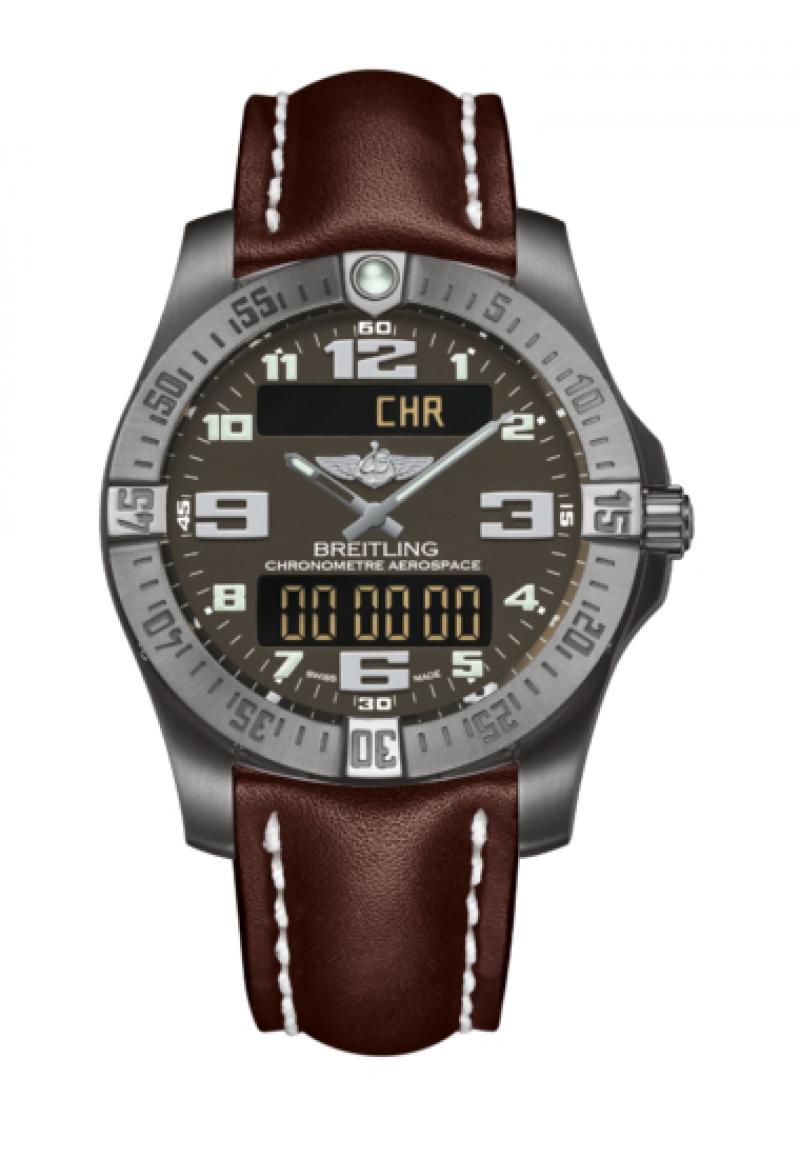 E7936310/F562/437X/A20BASA.1 Breitling AEROSPACE EVO Professional