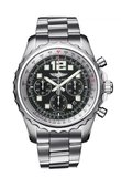 Breitling Professional A2336035/BA68/167A CHRONOSPACE AUTOMATIC