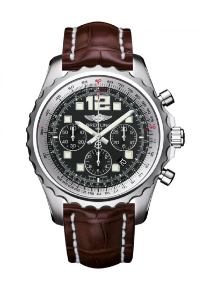 Breitling A2336035/BA68/756P/A20BASA.1 Professional CHRONOSPACE AUTOMATIC