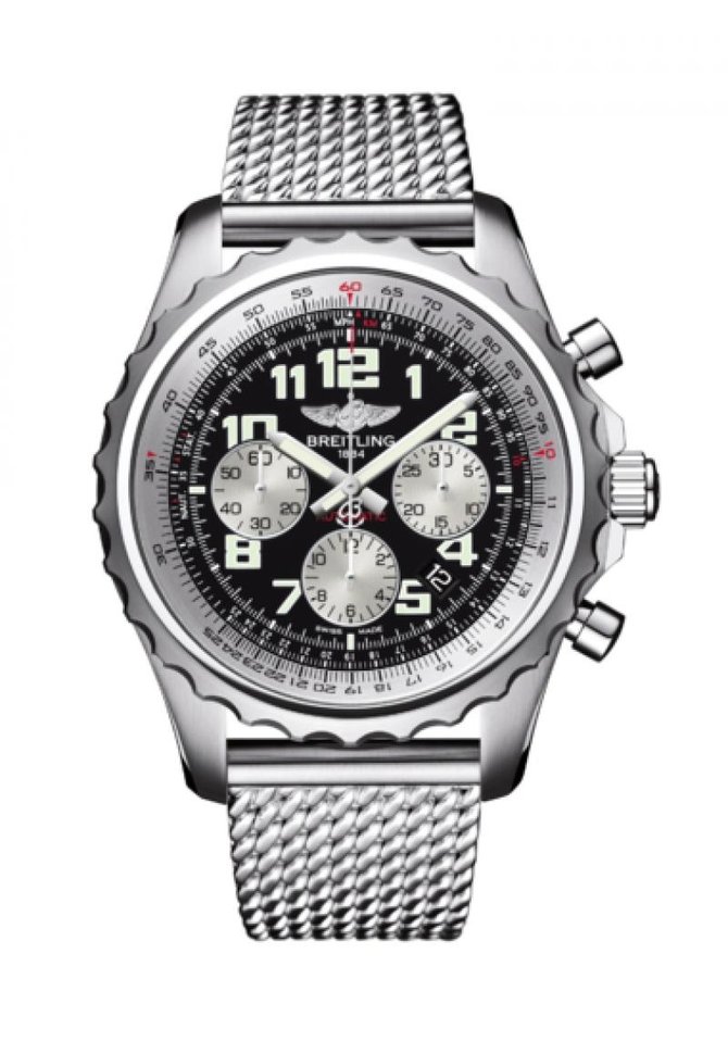 Breitling A2336035/BB97/150A Professional CHRONOSPACE AUTOMATIC