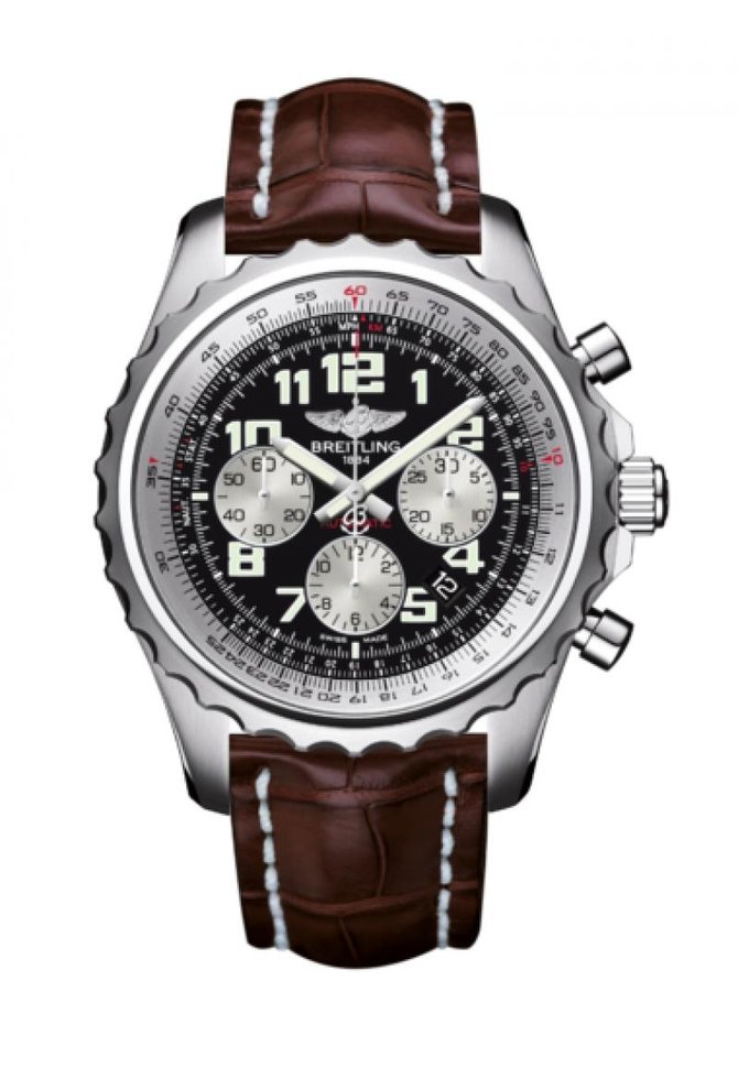 Breitling A2336035/BB97/756P/A20BASA.1 Professional CHRONOSPACE AUTOMATIC