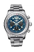 Breitling Professional A2336035/C833/167A CHRONOSPACE AUTOMATIC