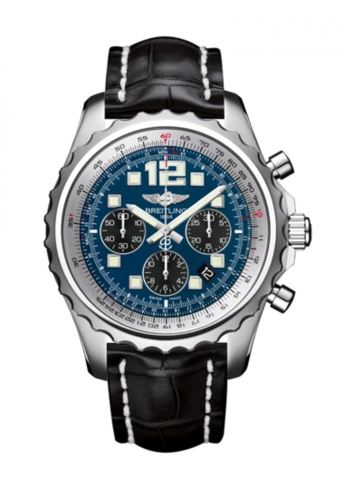 Breitling A2336035/C833/760P/A20BASA.1 Professional CHRONOSPACE AUTOMATIC